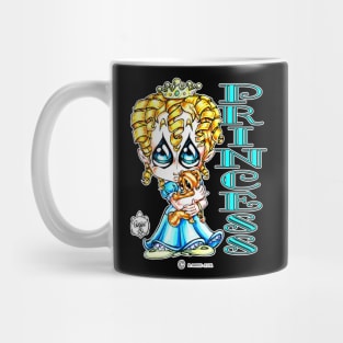 PRINCESS 1 Mug